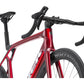 TREK MADONE SL 7 GEN 8 ROAD BIKE 2026 GLOSS FURY RED/MATTE DEEP SMOKE