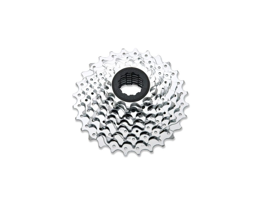 SRAM PG-830 Powerglide II Cassette VTT Chromé - Ride And Slide MarketPlace SRAM PG-830 Powerglide II Cassette VTT Chromé - Ride And Slide MarketPlace