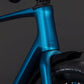 CUBE NULANE C:62 SLX FE GRAVEL BIKE 2026 ELECTRIC' N 'BLUE