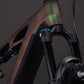 CUBE STEREO HYBRID ONE44 HPC SLX EVO 800 eMTB BIKE 2026 STELLAR' N 'GREY