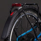 CUBE NUMOVE 200 FE KID'S BIKE 2026 TOPASBLUE' N 'NEBULA