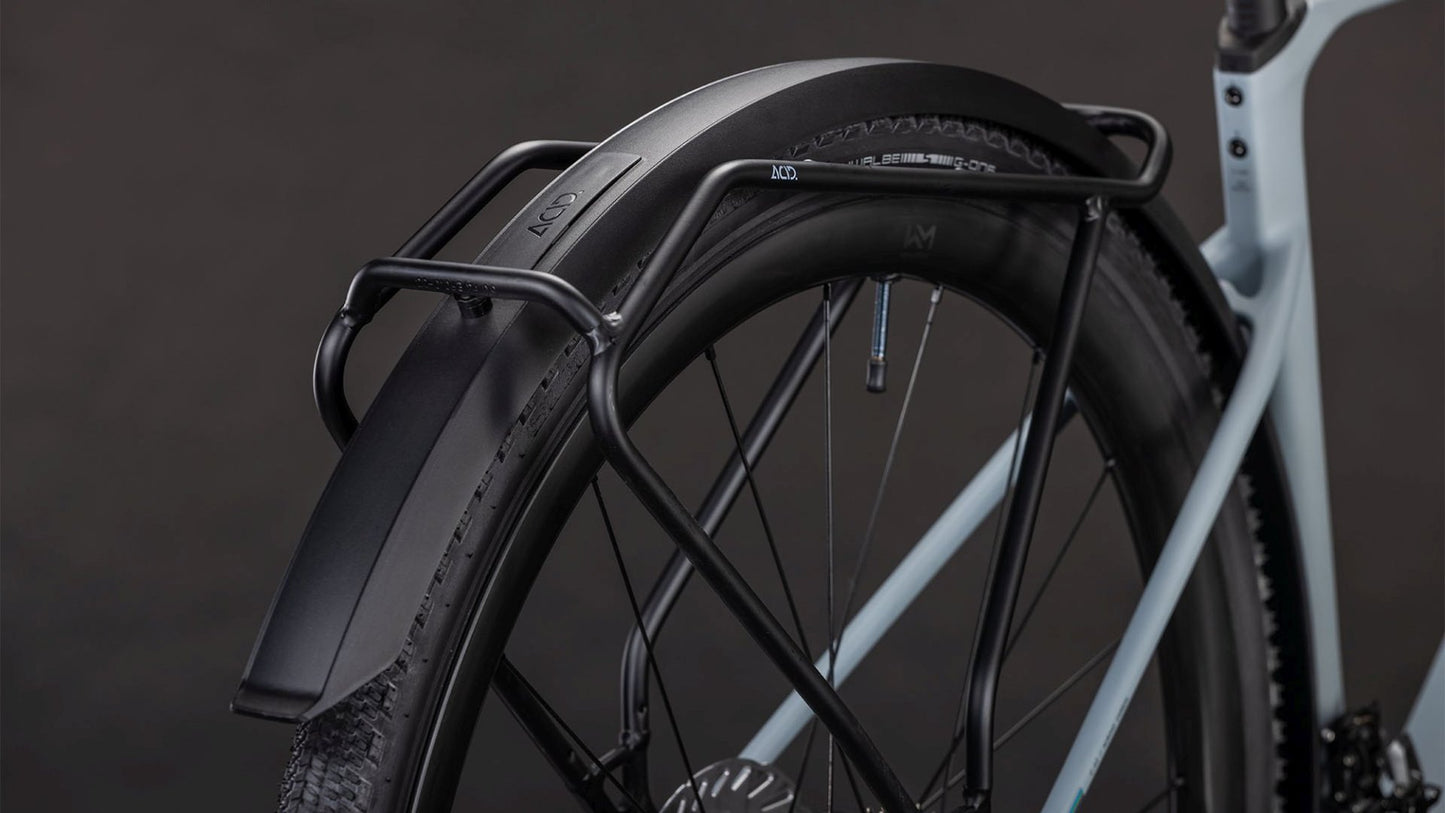 CUBE NUROAD C:62 PRO FE GRAVEL BIKE 2026 VULCAN' N 'PRISM