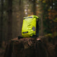 OXFORD AQUA V 12 BACKPACK  - FLUO
