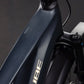 CUBE STEREO HYBRID ONE22 PRO 800 FE eMTB BIKE 2026 NIGHT N 'CHROME