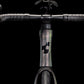 CUBE LITENING AIR C:68X SLT ROAD BIKE 2025 LIQUIDLAVA' N 'BLACK