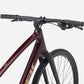 TREK FX SPORT AL 3 HYBRID BIKE 2026 COBRA BLOOD