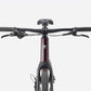 TREK FX SPORT AL 3 HYBRID BIKE 2026 COBRA BLOOD
