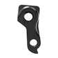 WHEELS MANUFACTURING REPLACEABLE DERAILLEUR HANGER/DROPOUT 587
