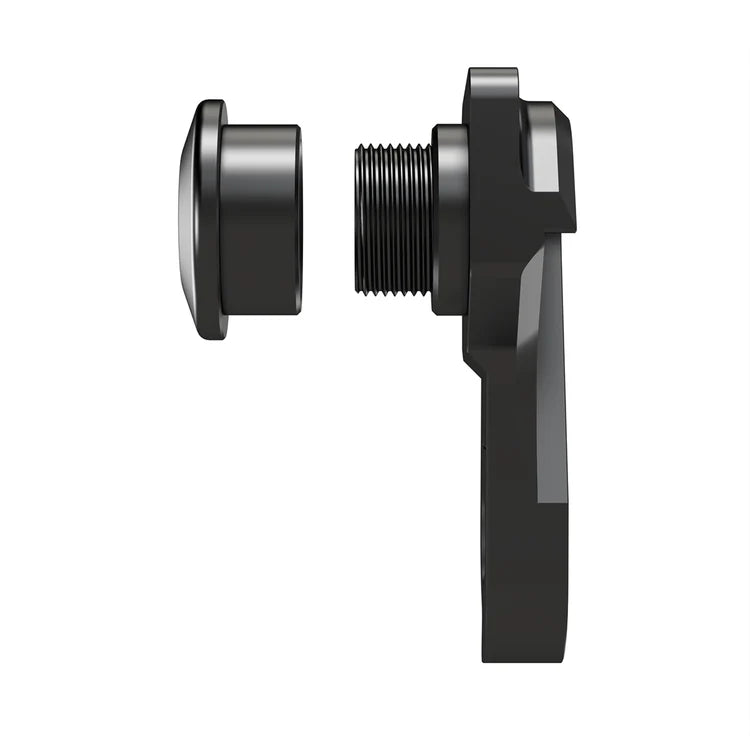 WHEELS MANUFACTURING REPLACEABLE DERAILLEUR HANGER/DROPOUT 587