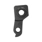 WHEELS MANUFACTURING REPLACEABLE DERAILLEUR HANGER/DROPOUT 587