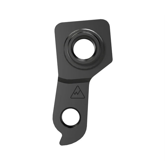 WHEELS MANUFACTURING REPLACEABLE DERAILLEUR HANGER/DROPOUT 587