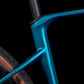 CUBE NUROAD C:62 RACE GRAVEL BIKE 2025 MINERALTEAL' N 'BLUE