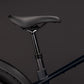 CUBE REACTION HYBRID PRO 800 FE HARDTAIL eMTB BIKE 2027 SILVERDUST 'N' PRISM
