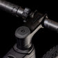 CUBE NUROAD HYBRID C:62 SLX 400X E-GRAVEL BIKE 2025 CARBON' N 'GLOSSY