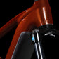 CUBE STEREO HYBRID ONE44 PRO 800 eMTB BIKE 2025 BOURBON' N 'BLACK