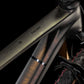 CUBE PHENIX C:68X SLT HARDTAIL MTB BIKE 2025 LIQUIDLAVA' N 'BLACK