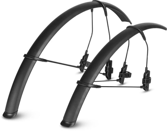 CUBE ACID RACE 28" MUDGUARD SET