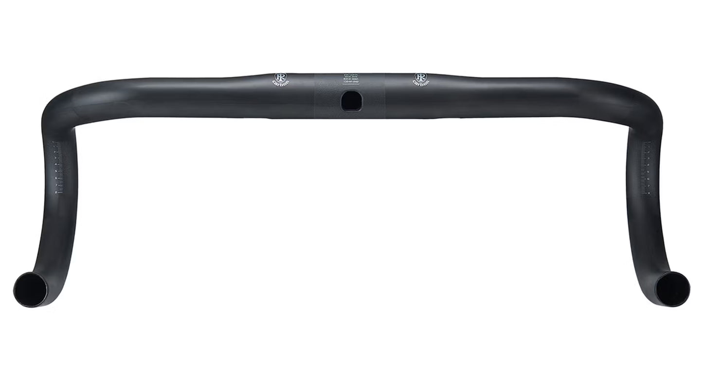 RITCHEY SUPERLOGIC EVOCURVE INTERNAL ROUTING HANDLEBAR