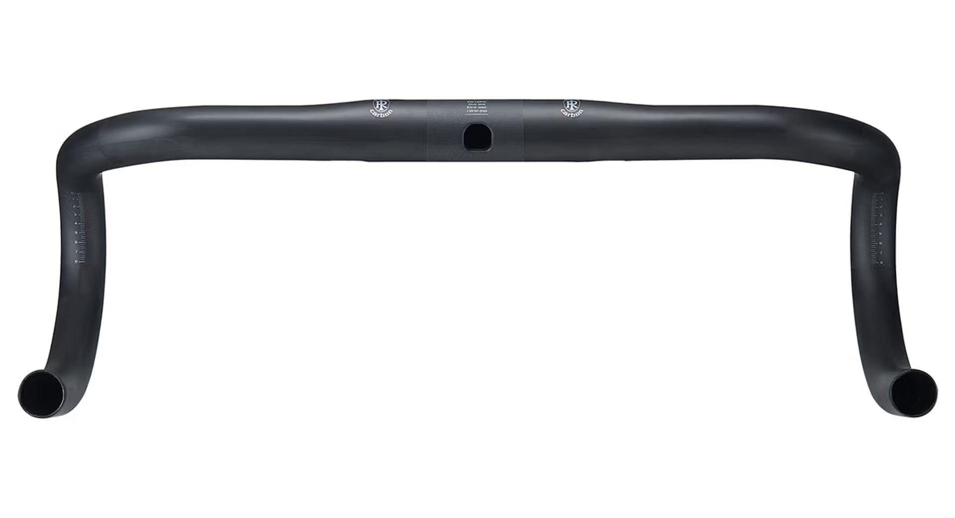 RITCHEY SUPERLOGIC EVOCURVE INTERNAL ROUTING HANDLEBAR