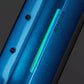 CUBE REACTION HYBRID PERFORMANCE FE 600 eMTB BIKE 2026 ELECTRICBLUE' N 'DAZZLE