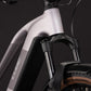 CUBE REACTION HYBRID PRO 800 FE eMTB BIKE 2027 LILACBREEZE 'N' PRIZM (TRAPEZE)