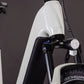 CUBE NURIDE HYBRID PERFORMANCE 600 EASY ENTRY eTREKKING BIKE 2026 DESERTSTONE' N 'GREY