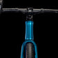 CUBE NUROAD C:62 RACE GRAVEL BIKE 2025 MINERALTEAL' N 'BLUE