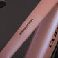 CUBE REACTION HYBRID PERFORMANCE 720 FE HARDTAIL eMTB BIKE 2027 RUBY 'N' BLACK