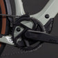 CUBE NUROAD HYBRID C:62 RACE 400X FE eGRAVEL BIKE 2026 REEDBEIGE' N 'BLACK