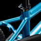 CUBE NUMOVE 120 RT KID'S MTB BIKE 2025 BLUE' N 'LIME