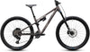CUBE STEREO HPC TM MTB BIKE 2027 CEDAR 'N' GREY