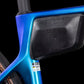 CUBE AGREE C:62 SLT ROAD BIKE 2025 NEBULA' N 'WHITE