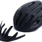 CUBE OFFPATH MTB HELMET BLACK
