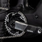 CUBE STEREO HYBRID ONE44 HPC SLT 800  eMTB BIKE 2025 LIQUIDLAVA' N 'BLACK