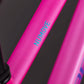 CUBE NUMOVE 180 KID'S BIKE 2026 FUCHSIA' N 'PLUM