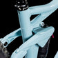 CUBE STEREO ONE22 PRO FS MTB BIKE 2025 SKYBLUE' N 'WHITE