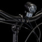 CUBE COMPACT HYBRID 500 URBAN eBIKE 2025 COTTON' N 'REFLEX