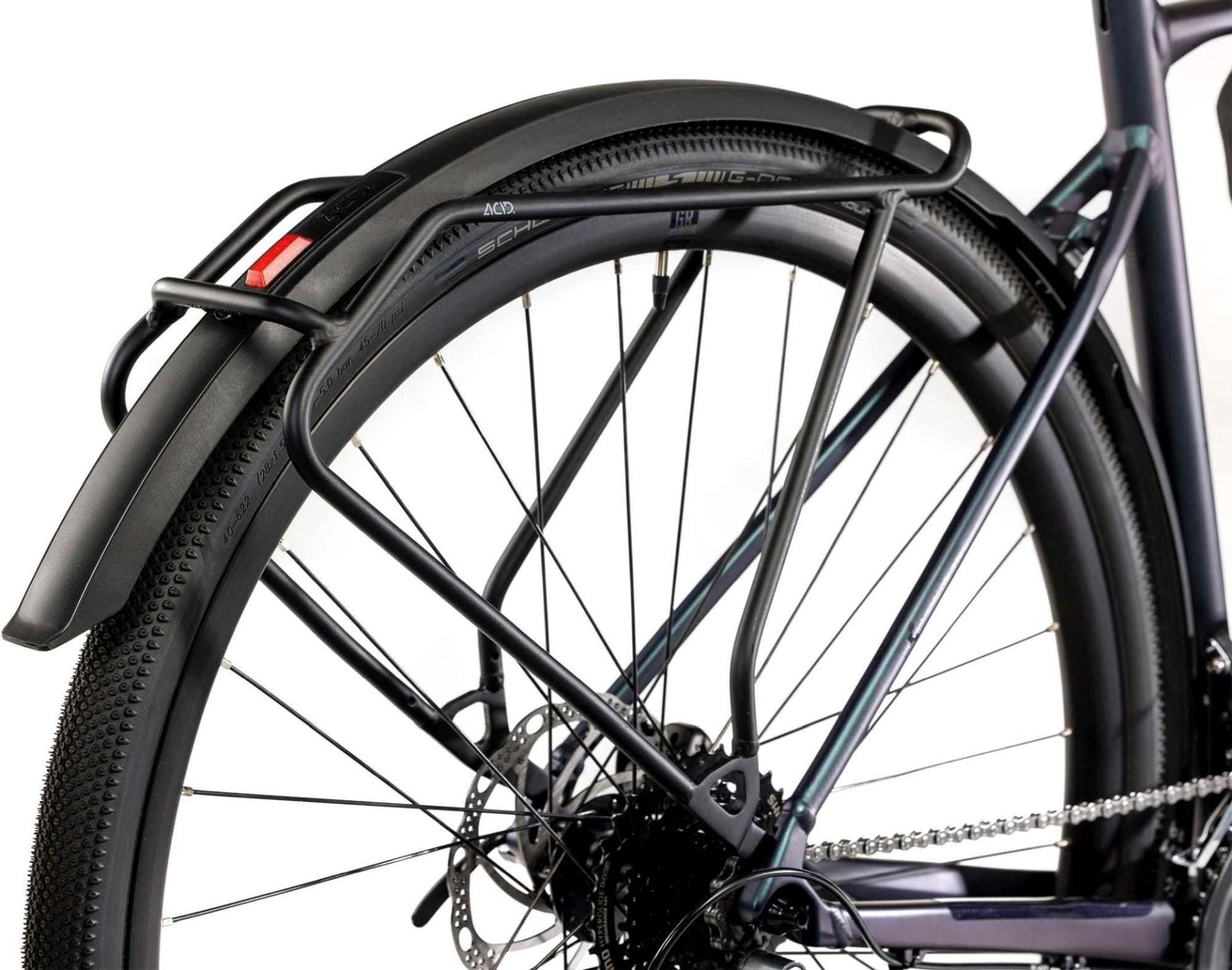 CUBE ACID SIC RAIL 28 CARRIER