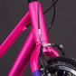 CUBE NUMOVE 200 KID'S BIKE 2026 FUSCHIA' N 'PLUM