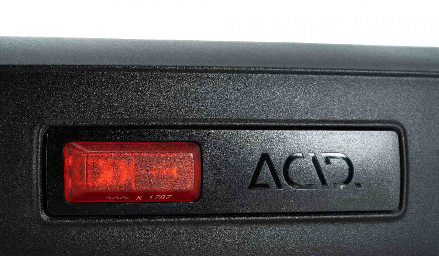 CUBE ACID PRO-E BES2 eBIKE MUDGUARD REAR LIGHT