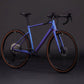CUBE NUROAD EX GRAVEL BIKE 2026 BLUEIRIS' N 'LILAC