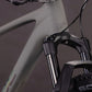 CUBE REACTION C:62 ONE HARDTAIL MTB BIKE 2026 OLDGREY' N 'BLACK