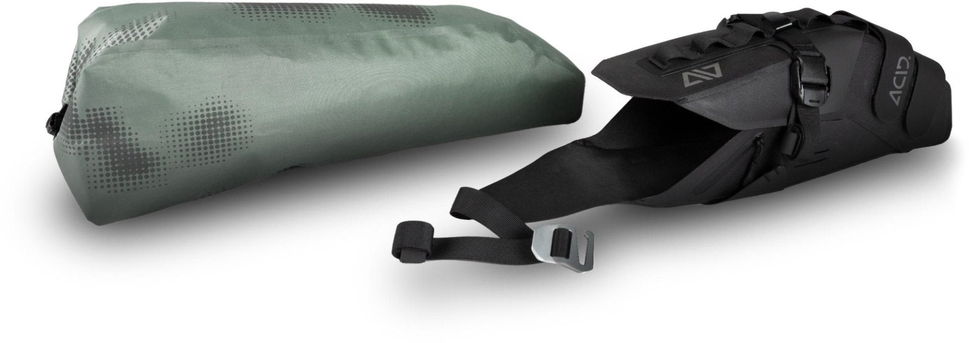 CUBE ACID PRO 15 SADDLE BAG