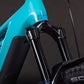 CUBE STEREO HYBRID ONE77 RACE 800 eMTB BIKE 2026 SWIMMINGPOOL' N 'BLACK