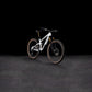 CUBE STEREO ONE22 C:62 SLT 29 FS MTB BIKE 2026 METALLICWHITE' N 'BLACK