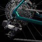 CUBE NULANE C:62 SLT GRAVEL BIKE 2025 GOBLIN' N 'BLACK