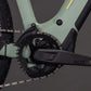 CUBE REACTION HYBRID PRO 800 TRAPEZE eMTB BIKE 2026 DESERTSTONE' N 'DRIEDHERBS