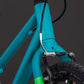 CUBE NUMOVE 180 KID'S BIKE 2026 SEAGREEN' N 'GREEN