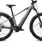 CUBE REACTION HYBRID PERFORMANCE 720 FE HARDTAIL eMTB BIKE 2027 ASHGREY 'N' PRISM