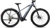 CUBE REACTION HYBRID PERFORMANCE 720 FE HARDTAIL eMTB BIKE 2027 ASHGREY 'N' PRISM